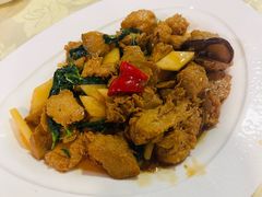 -佛有缘素食馆·荔湾老字号(陈家祠首店)