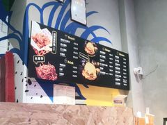-前进5路汉堡炸鸡(汉街skp店)