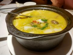 -小放牛炒菜馆(裕华万达店)