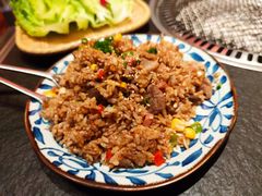 -上男·烧肉集市(五一广场店)