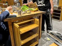 -姜虎东白丁烤肉(深圳湾后海汇店)