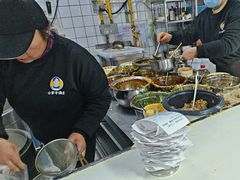 -小罗子汤店(大士院总店)