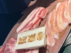 -東洞·烤肉小馆(深业上城店)