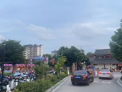 -客家大院·非遗赣南客家菜(郁孤台店)