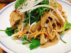 -食欲老院子荆芥疙瘩汤(经五路店)