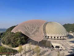 -牛首山文化旅游区