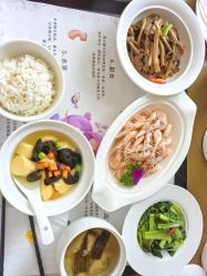 -金鹰国际月子中心(新街口店)