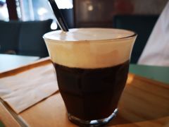 -sugarman espresso素饮糖人高新咖啡工厂