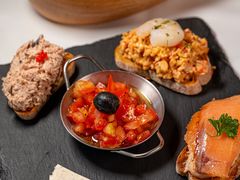 -火车头法国西餐厅