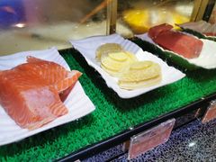 -雄楚国际大酒店-四季西餐厅