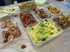 -蓝精灵饺子店