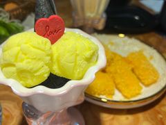 -塔兰齐新疆孜然火锅(鲤鱼山路店)