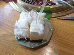 -三石铁板烧(紫竹桥店)