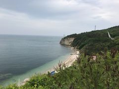 -养马岛旅游度假区