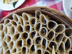 -王云花羊架莜面馆(青山店)