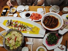 -品大三·南京菜(大行宫店)