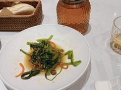 -美奈小馆·越南料理(中航城君尚购物中心店)