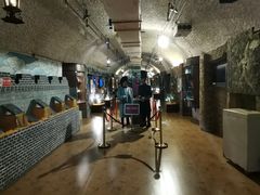 -青岛葡萄酒博物馆