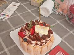 -味多美蛋糕(通州店)