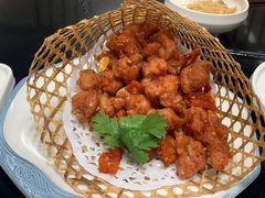 -旺达小吃•三十年福州菜(正大广场店)