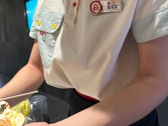 -海底捞火锅(长宁路龙之梦店)