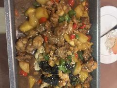 -意卡菲·欢乐聚会餐厅(华侨店)