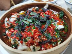 -笨罗卜浏阳菜馆(太平街店)