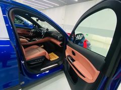 -蔚来体验中心(北京亦庄店)