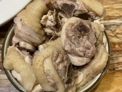 -润泽园椰子鸡(汇一城店)