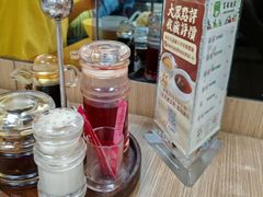 -百福麵家(新馬路店)