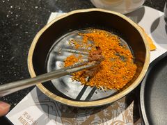 -笑谈小街·韩国料理(萝岗店)