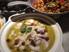 -小菜园新徽菜(镇江京口吾悦店)