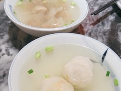 -安泰楼·佛跳墙创始人·传统闽味早茶·酒楼(三坊七巷闽菜地标店)