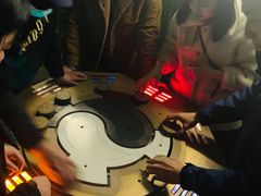 -MOJO密室逃脱(中街旗舰店)