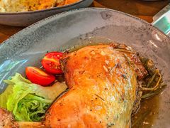 -Retro Deli 茶泡饭