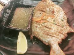 -烧蠔帮·湛江生蚝(茂南万达店)