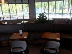 -COSTA COFFEE(百葛服务区店)