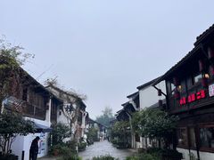 -小河直街历史文化街区