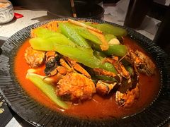 -沪小胖·小龙虾·蓝龙王(八佰伴店)