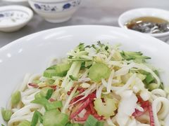 -海碗居老北京炸酱面(增光路店)
