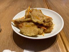传统锅包肉-金掌勺锅包肉(华润万象城店)