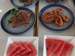 -上海宝宁宝马4S店