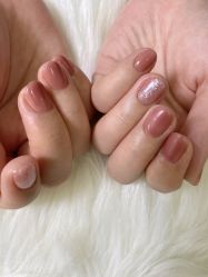 -Meet Nail 美睫·美甲