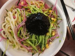 -京碗居老北京特色菜(北环东路店)