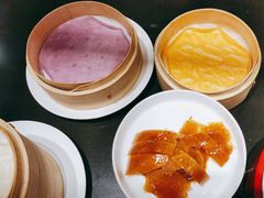 -北京王府井希尔顿酒店·秦唐中餐厅Chynna