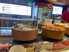 -龍歌自助小火锅(城阳万象汇店)