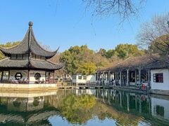 -西园戒幢律寺