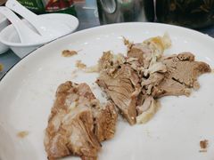 -老毛手抓·盐池滩羊非遗手抓(宁夏总店)