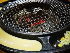 -喜来稀肉(北外滩白玉兰广场店)