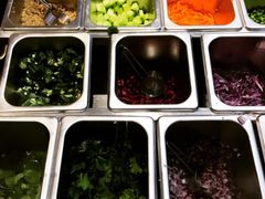 -CALIFORKS加州叉子轻食(朝阳门店)